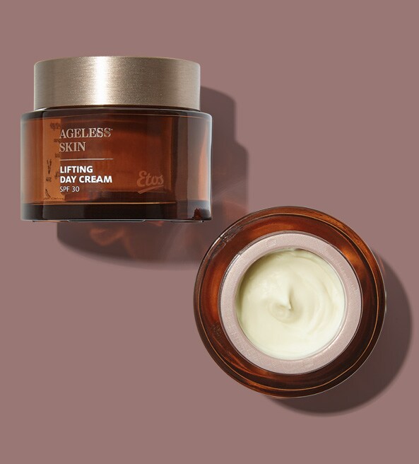 ageless skin